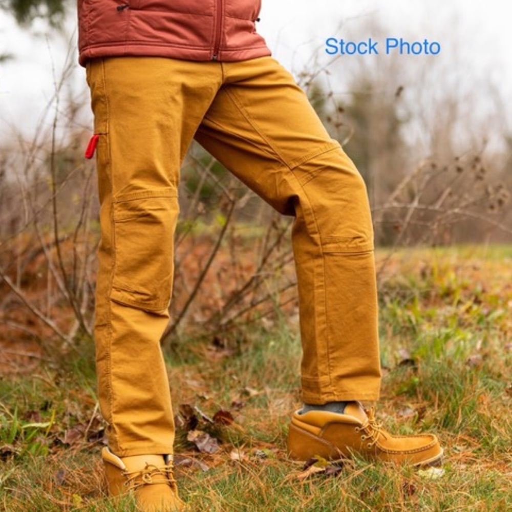 EMS Fencemender Rebar Classic Fit Pants